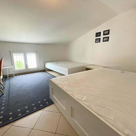 Apartmani Tominac Crikvenica Exteriér fotografie