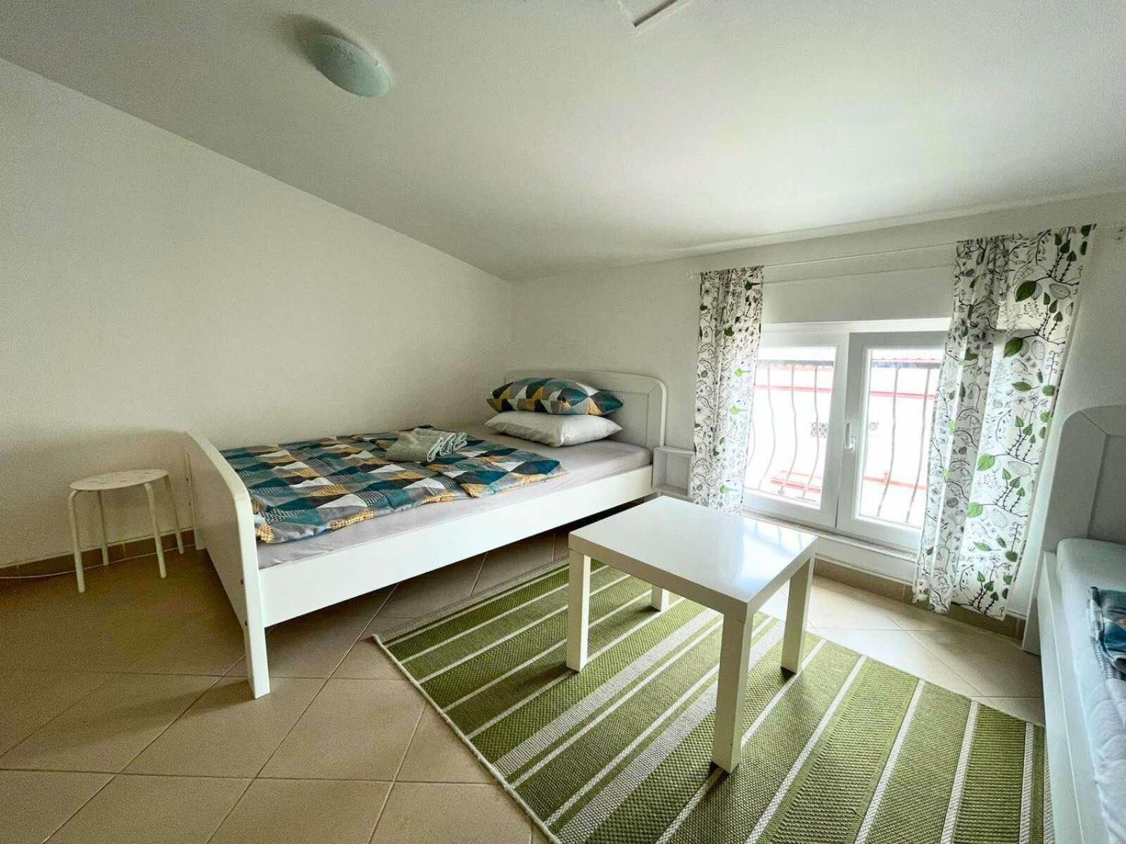 Apartmani Tominac Crikvenica Exteriér fotografie