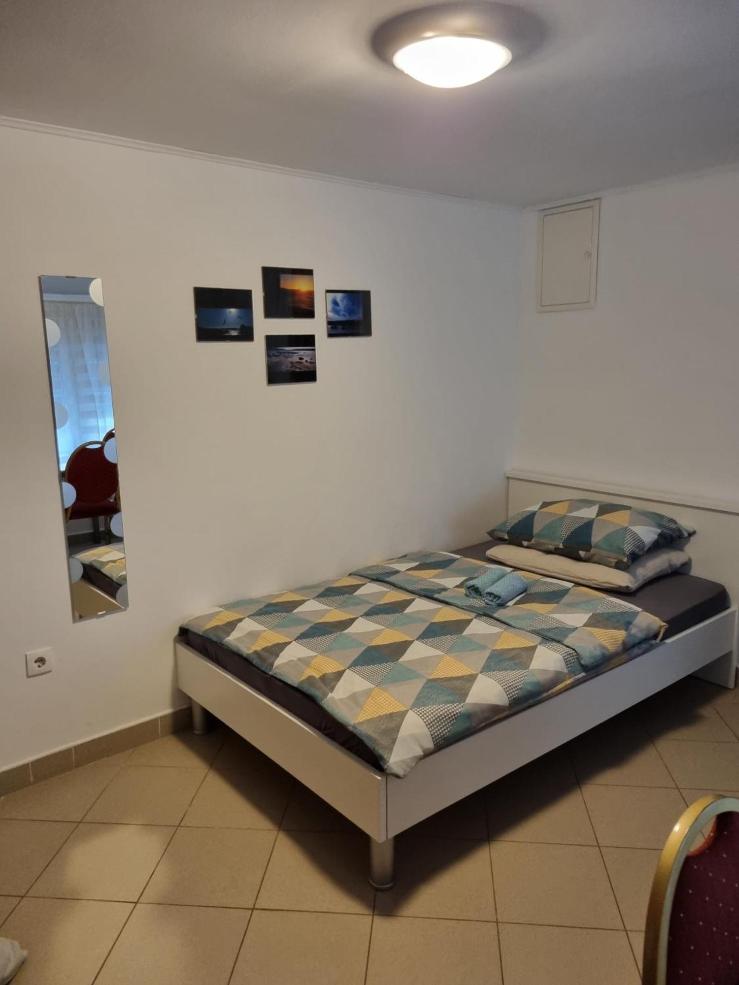 Apartmani Tominac Crikvenica Exteriér fotografie